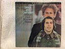 ** SIMON & GARFUNKEL   BRIDGE OVER TROUBLED WATER   MFSL   1984   MINT- LP  **