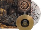 KISHI BASHI - Sonderlust Autographed Vinyl Joyful Noise VIP #/500 + 7