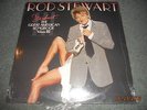 Rod Stewart - Stardust : Great American Songbook Vol 3 vinyl LP record NEW