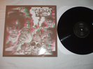 The Cramps ...Off The Bone LP (2001) EU Import Garage Rock Rockabilly