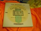 The History of the House Sound Chicago 12 Lps