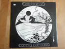 Epidaurus Earthly Paradise 1st. press.  private Krautrock Vinyl LP
