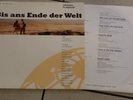 V.A. - Bis Ans Ende Der Welt - OST LP 1991 (Julee Cruise,N.Cave,Can,Patti Smith)