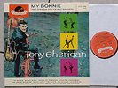 Tony Sheridan And The Beat Brothers ?– My Bonnie - LP (Beatles)