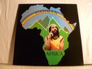 IJAHMAN LEVI - AFRICA  LP (ROOTS REGGAE)
