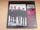 George Martin and His Orchestra Play 
