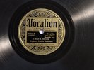 78 RPM VOCALION 02719 WALKERS' CORBIN RAMBLERS I HAD A DREAM APPALACHIAN 1934 ?
