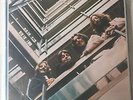 The Beatles 1967-1970 Blue Vinyl LP
