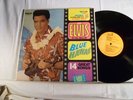 ELVIS PRESLEY BLUE HAWAII AUSTRALIAN PRESSING LP