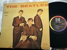 LP The Beatles - Introducing The Beatles VEE JAY LP 1062 63-3403 NM US press