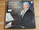 Haydn-Sämtliche Klaviertrios Vol.3-Beaux Arts Trio-5er Lp Box