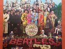 THE BEATLES-SGT.PEPPERS LONELY HEARTS CLUB BAND YUGOSLAVIAN PRESS 1976 GATEFOLD