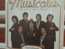 David Lee Garza Especialmente Para Ti Tejano Tex Mex
