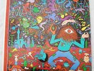 A MAJOR INDEX '69' LABEL MAJOR ARCANA lp,RARE, 1st PRESS, PSYCH ROCK,  EXC. C
