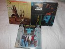 The Butterfield Blues Band East-West Super Session Mike Bloomfield Tim Williams
