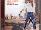 ALAN SORRENTI - SIENTEME IT'S TIME TO LAND