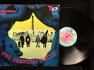 The Esoteric Circle-George Russell Presents-Flying Dutchman 10125-JAN GARBAREK