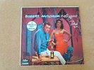 Robert Mitchum  Calypso is Like So   Like new Promotional vinyl record
