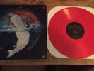 Mastodon leviathan Gatefold Clear Vinyl 3rd Press Ltd To 998 Lp