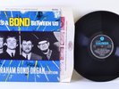 The Graham Bond Organization? – There's A Bond Between Us? –12