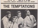 The Temptations 