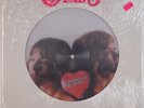 HEART: Dreamboat Annie SEALED USA Orig PICTURE DISC Vinyl LP Super ROCK