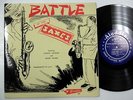 LESTER YOUNG ILLINOIS JACQUET  Battle of the Saxes 10