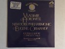 Vladimir Horowitz Golden Jubilee Concert Philharmonic RCA Red Seal LP SEALED