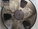 The Beatles Reel to Reel Outtakes 1963 - Picture Disc Vinyl LP REELTOREELLP2
