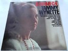 Tammy Wynette  Divorce  1968  Epic BN-26392 Country Stereo 33 rpm LP  Strong VG+