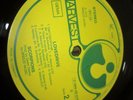 SCORPIONS LOVEDRIVE RARE 1979 GERMAN 1ST PRESSING LP HARVEST A-1 B-1 CLEAN