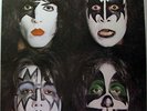 KISS Dynasty LP - Astor Issue