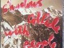 John Frusciante - Shadows Collide With People 2LP Vinyl Album