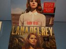 LANA DEL REY BORN TO DIE & PARADISE VINYL LP SET OF 2 SEALED
