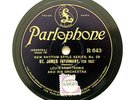 LOUIS ARMSTRONG ORCHESTRA 