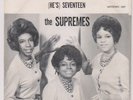 The Supremes 
