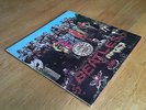 THE BEATLES - Sgt. Pepper's Lonely Hearts Club Band: 1967 1st Pressing Vinyl LP
