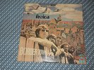 Fusion - Border Town LP (Atco) With Ry Cooder Rare