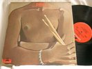 TONY WILLIAMS LIFETIME Ego Larry Young Ted Dunbar Ron Carter Jack Bruce LP