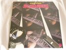 JOE CHAMBERS & LARRY YOUNG Double Exposure Muse SEALED LP