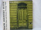 Mose Allison - Back Country Suite Vinyl LP Prestige PRLP 7091 Green VG+