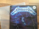 Metallica LP Ride The Lightning