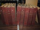 Vintage 9 volumes of 78rpm records 99 total in individual sleeves