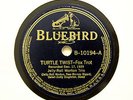 JELLY-ROLL MORTON TRIO 