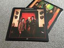 STRANGLERS - RATTUS NORVEGICUS - 1977 LP WITH INNER SLEEVE A1/B1 FIRST PRESS NM