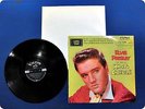 ELVIS PRESLEY KING CREOLE SHP5104 LP Ev4219