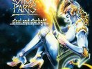 SHOK PARIS - Steel And Starlight - The Auburn Sessions (NEW*US METAL + 5 BONUS)