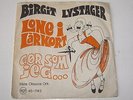 BIRGIT LYSTAGER - GØR SOM JEG - 45 SINGLE DANISH KILLER JAZZ POP DANCER - LISTEN