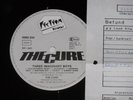 THE CURE -Three Imaginary Boys- LP Fiction Archiv-Copy mint
