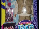 TAKE THAT  ROBBIE WILLIAMS DOLL ONLY £25.00